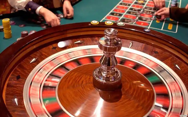 Tim operasi sbobet slot di pusat data Jakarta