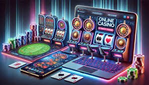 Tampilan aplikasi mobile sbobet slot menampilkan menu sportsbook, live dealer, dan slot games