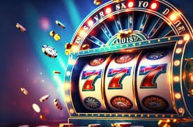 Dashboard game sbobet slot dengan pilihan slot, live dealer, dan pasar olahraga