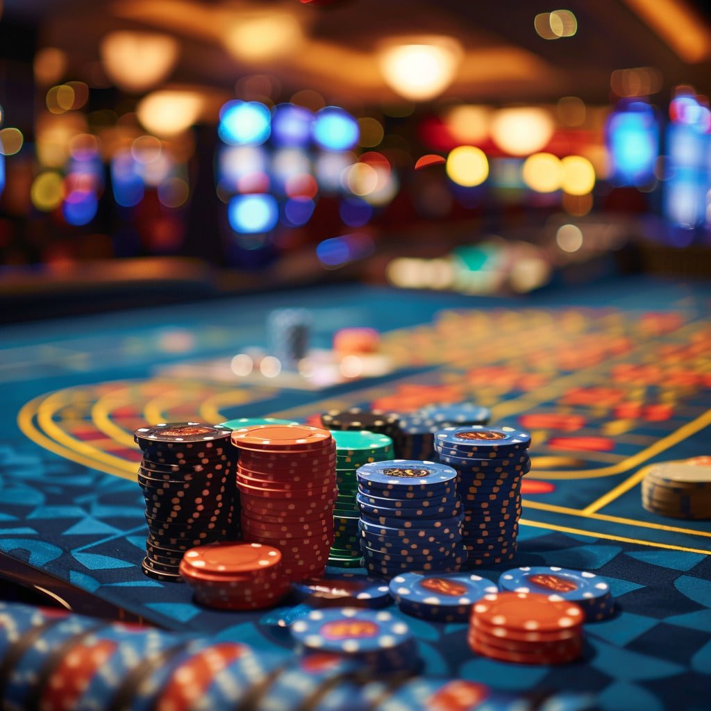 Meja live dealer VIP eksklusif Meja live dealer eksklusif untuk anggota VIP Club